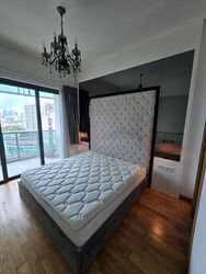 Soleil @ Sinaran (D11), Condominium #473454351